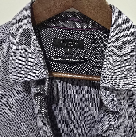 Ted Baker shirt - Picture 6 of 6